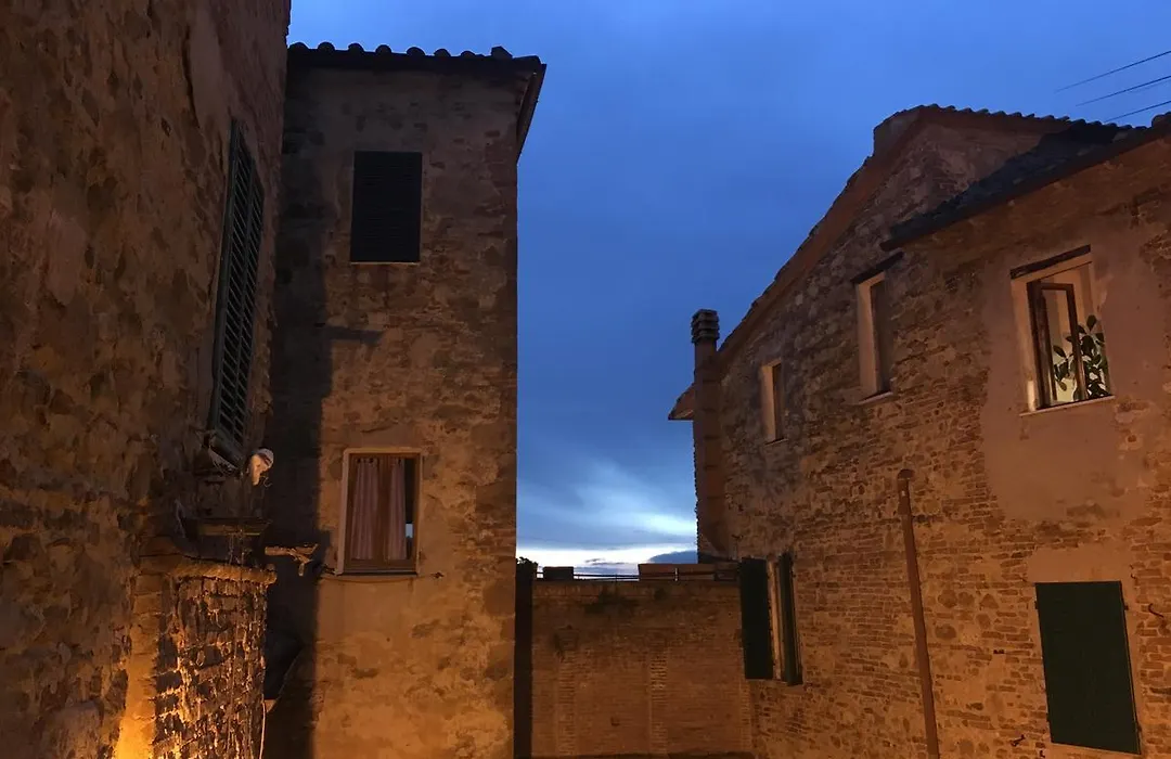 Albergo Le Sorgenti-1